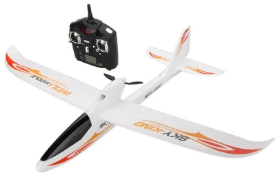 WL Toys F959 Sky King 3CH 2.4GHz RTF 37083