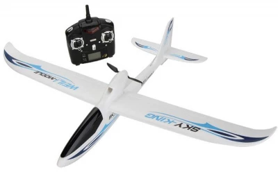 WL Toys F959 Sky King 3CH 2.4GHz RTF 37083