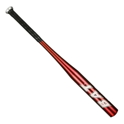 RealG RC-K-1850 Baseballová pálka hliníková 64 cm, červená