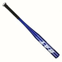 RealG RC-K-1851 Baseballová pálka hliníková 64 cm, tréninková, modrá