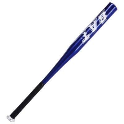 RealG RC-K-1851 Baseballová pálka hliníková 64 cm, tréninková, modrá