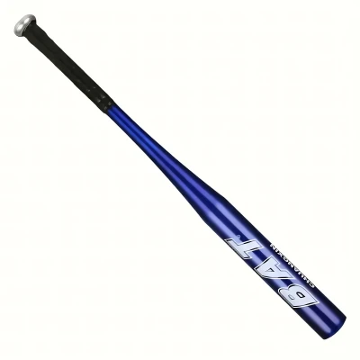 RealG RC-K-1851 Baseballová pálka hliníková 64 cm, tréninková, modrá