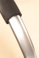 Bauerkraft X-234 Skládací termo košík na piknik a nákupy, 25 l, voděodolný, béžový