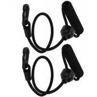 Bauerkraft H-214 Vibrační tréninková plošina, dálkový ovladač, Bluetooth, béžová