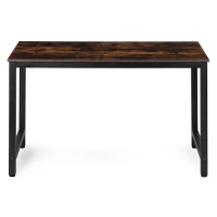ModernHome TH-RD-7-16 Písací stôl, počítačový stôl 120 x 60 cm, orech