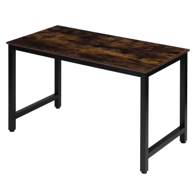 ModernHome TH-RD-7-16 Písací stôl, počítačový stôl 120 x 60 cm, orech