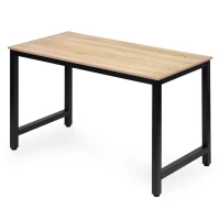 ModernHome TH-RD-6-16 Psací, počítačový stůl 120 x 60 cm, světlý dub