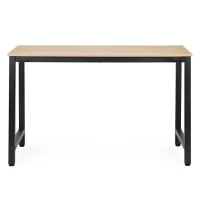 ModernHome TH-RD-6-16 Psací, počítačový stůl 120 x 60 cm, světlý dub