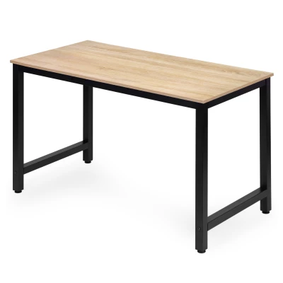 ModernHome TH-RD-6-16 Psací, počítačový stůl 120 x 60 cm, světlý dub