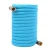 RealG RC-K-2237 Záhradná flexibilná hadica 6,8 - 15 m, 1/2" a 3/4" konektory, modrá