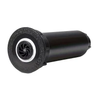 RealG RC-K-2197 Výsuvné rotační zavlažovače 360° 5,7 m, sada 5 ks