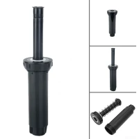 RealG RC-K-2197 Výsuvné rotační zavlažovače 360° 5,7 m, sada 5 ks
