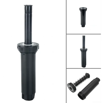 RealG RC-K-2197 Výsuvné rotační zavlažovače 360° 5,7 m, sada 5 ks