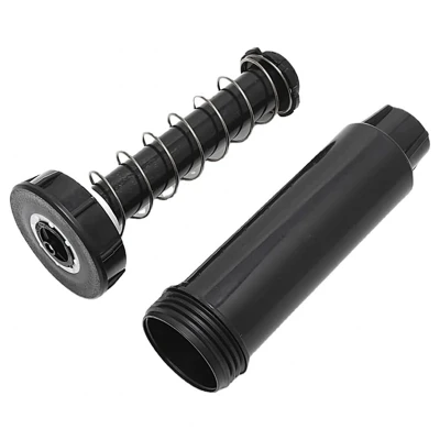 RealG RC-K-2197 Výsuvné rotační zavlažovače 360° 5,7 m, sada 5 ks