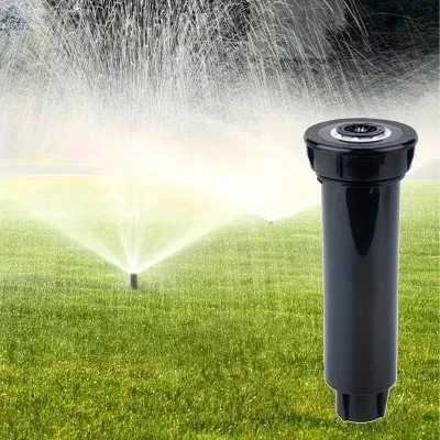 RealG RC-K-2197 Výsuvné rotační zavlažovače 360° 5,7 m, sada 5 ks