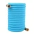 RealG RC-K-2238 Záhradná flexibilná hadica 10,2 - 22,5 m, 1/2" a 3/4" konektory, modrá