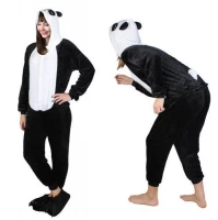 ISO Overal Panda vel. S