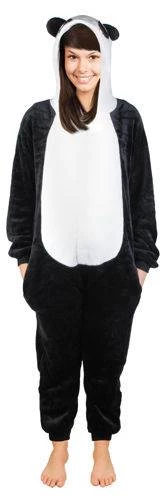 ISO Overal Panda vel. S