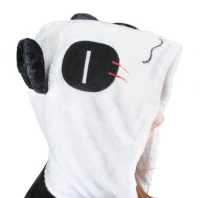 ISO Overal Panda vel. S