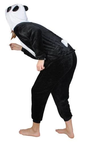 ISO Overal Panda vel. S