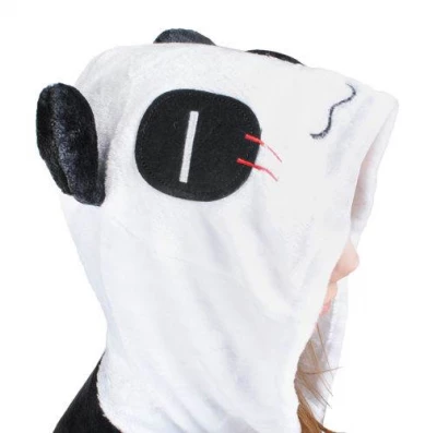 ISO Overal Panda vel. S
