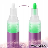 Maaleo 27052 Akrylové fixy sada 8 ks