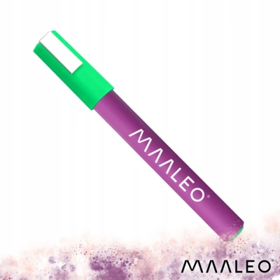 Maaleo 27052 Akrylové fixy sada 8 ks