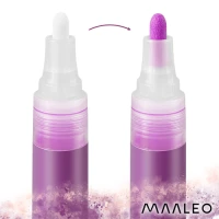 Maaleo 27051 Akrylové fixy sada 16 ks