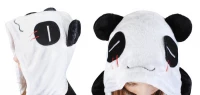 ISO Overal Panda veľ. XL