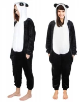 ISO Overal Panda veľ. XL