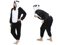 ISO Overal Panda veľ. XL