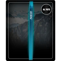 Neo-Sport NS-382 Trekingové hole Professional, 85-130 cm, 0,355 kg, 2 ks, modré