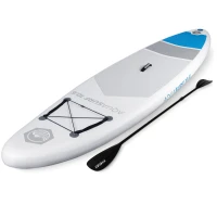 Neo-Sport 170200 Paddleboard SUP s příslušenstvím, Aquasurf, 150 kg, 320 cm