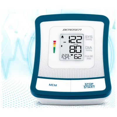 Berdsen BD-120 Digitální tlakoměr na paži 22-42 cm