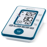 Digitálny tlakomer na pažu Berdsen BD-121 22-42 cm
