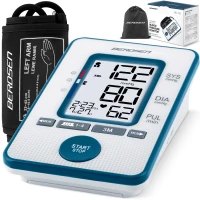 Digitálny tlakomer na pažu Berdsen BD-121 22-42 cm