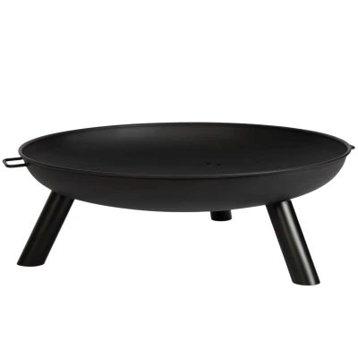 Berdsen BD-882 Zahradní ohniště s pohrabáčem 80 cm