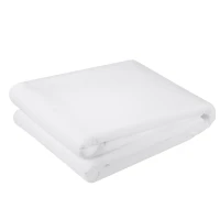 Plonos 490401 Krycí agrotextilie 160 x 2000 cm, 50 g/m², bílá