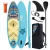 SOKE 850000 Paddleboard SUP s príslušenstvom, Aquasurf, 85 kg, 275 cm