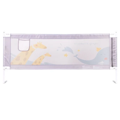 EcoToys SG-031 Bezpečnostná bariéra na posteľ 200 cm
