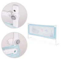 EcoToys SG-032 Bezpečnostná bariéra pre posteľ 200 cm