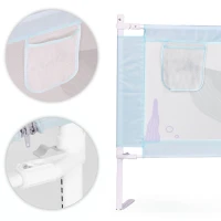 EcoToys SG-032 Bezpečnostná bariéra pre posteľ 200 cm