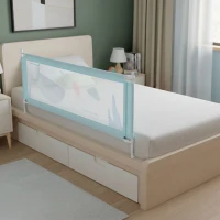 EcoToys SG-032 Bezpečnostná bariéra pre posteľ 200 cm