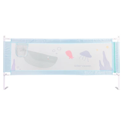 EcoToys SG-032 Bezpečnostná bariéra pre posteľ 200 cm
