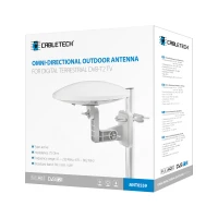Cabletech ANT0559 Vonkajšia všesmerová anténa DVB-T/T2
