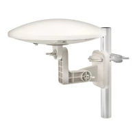 Cabletech ANT0559 Vonkajšia všesmerová anténa DVB-T/T2