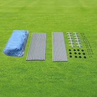 Avenli 17802EU Bazén s konstrukcí včetně příslušenství 457 x 122 cm