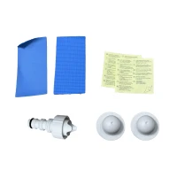 Avenli 17802EU Bazén s konstrukcí včetně příslušenství 457 x 122 cm