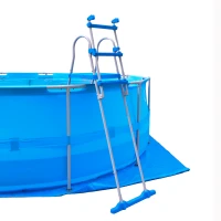 Avenli 17802EU Bazén s konstrukcí včetně příslušenství 457 x 122 cm