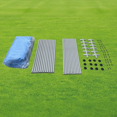 Avenli 17802EU Bazén s konstrukcí včetně příslušenství 457 x 122 cm